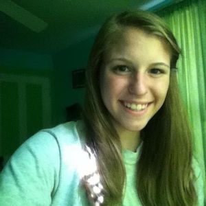 Meet your Posher, Emma